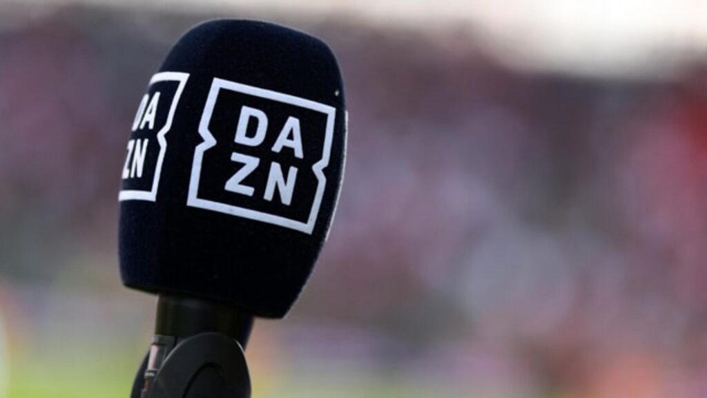 DAZN