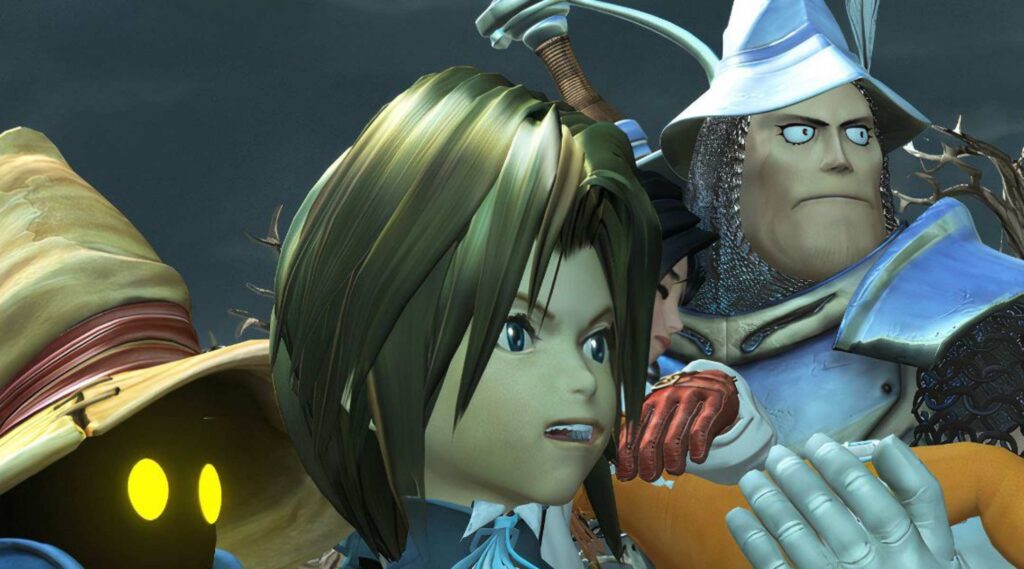 Final Fantasy IX