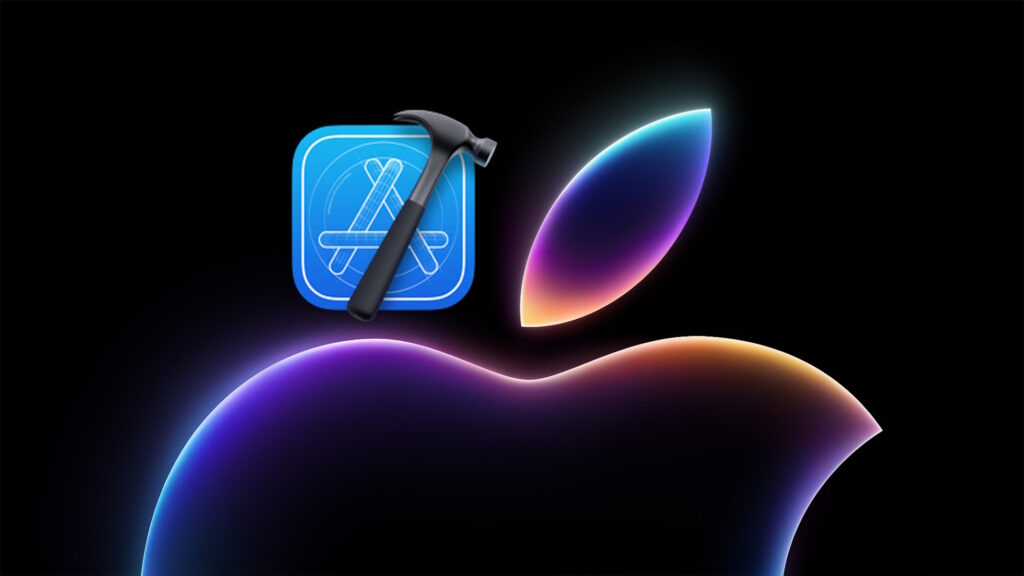 Apple Xcode 16