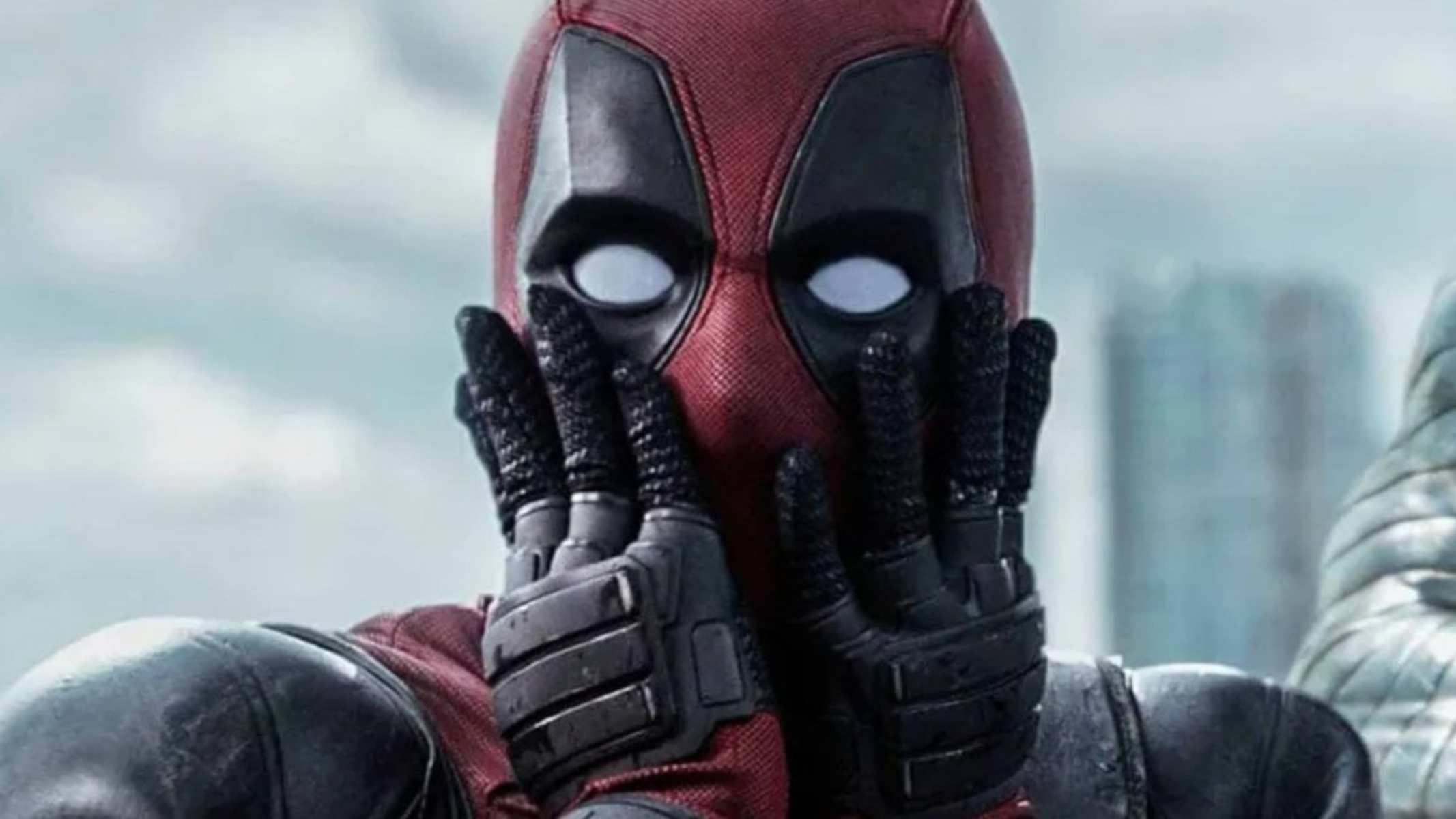 Deadpool