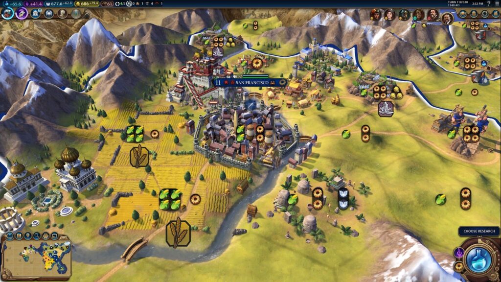 civilization 7 leaks via 2k games website c2wk