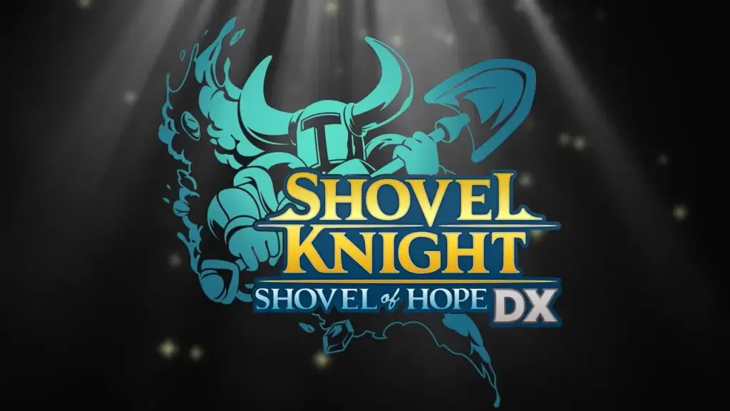 Shovel Knight