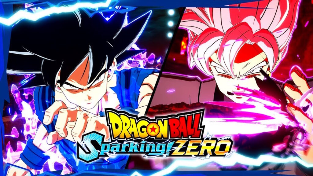 Dragon Ball Sparking! Zero: trasformazioni ed eroi nel nuovo trailer ...