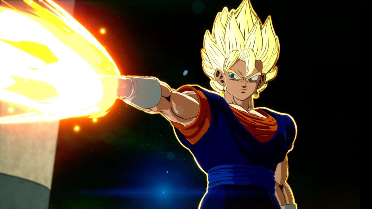 Dragon Ball Sparking! Zero: trasformazioni ed eroi nel nuovo trailer ...