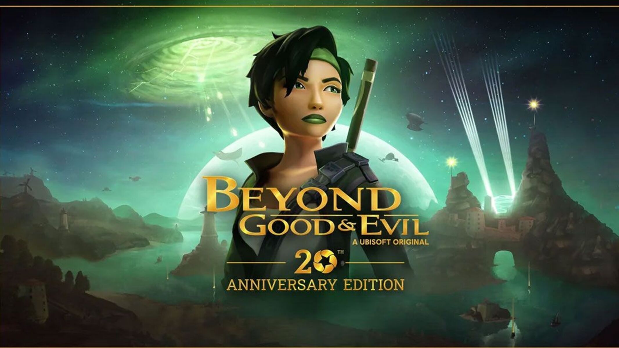 Beyond Good and Evil