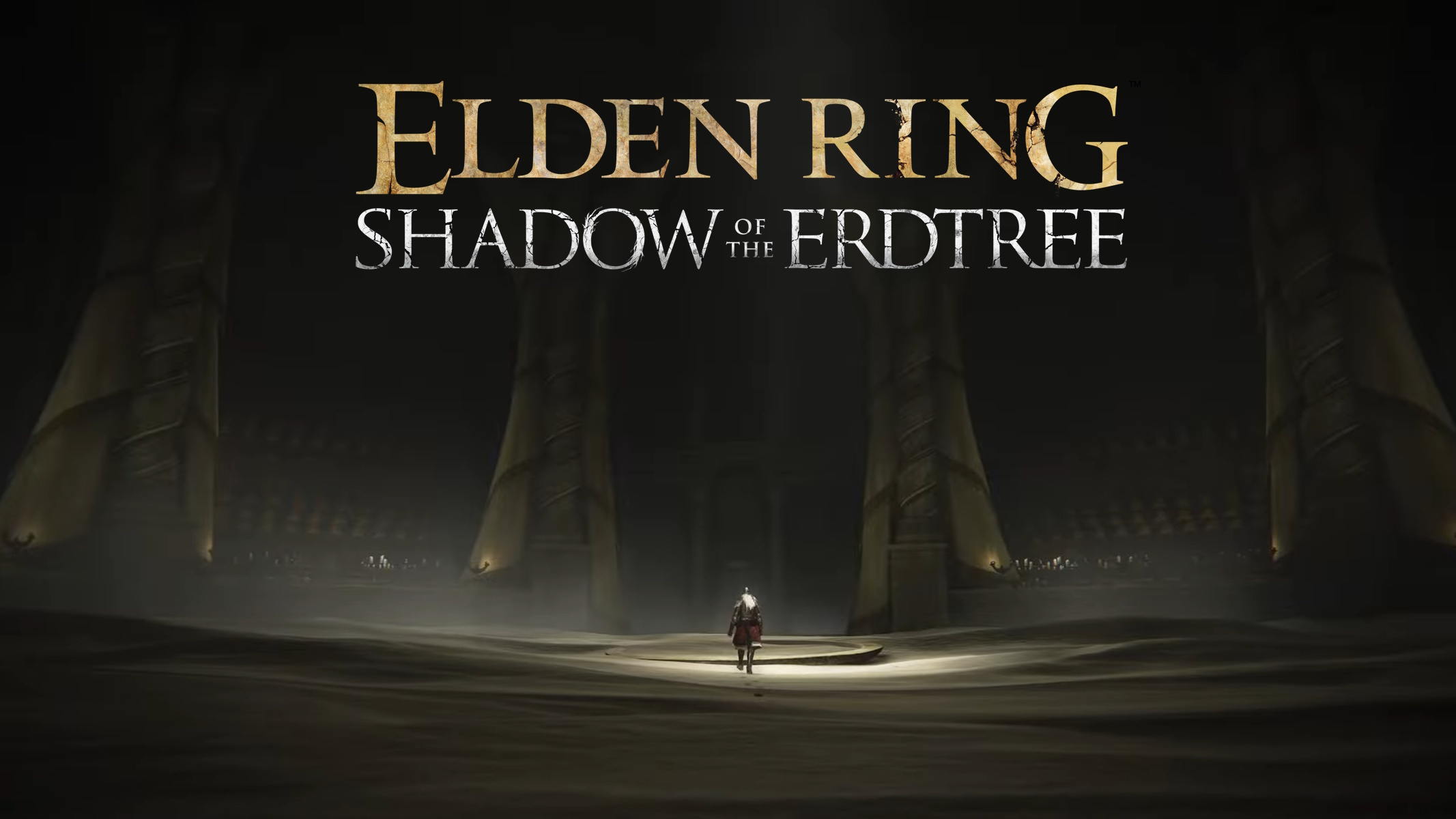 Elden Ring Shadow of the Erdtree trailer di lancio