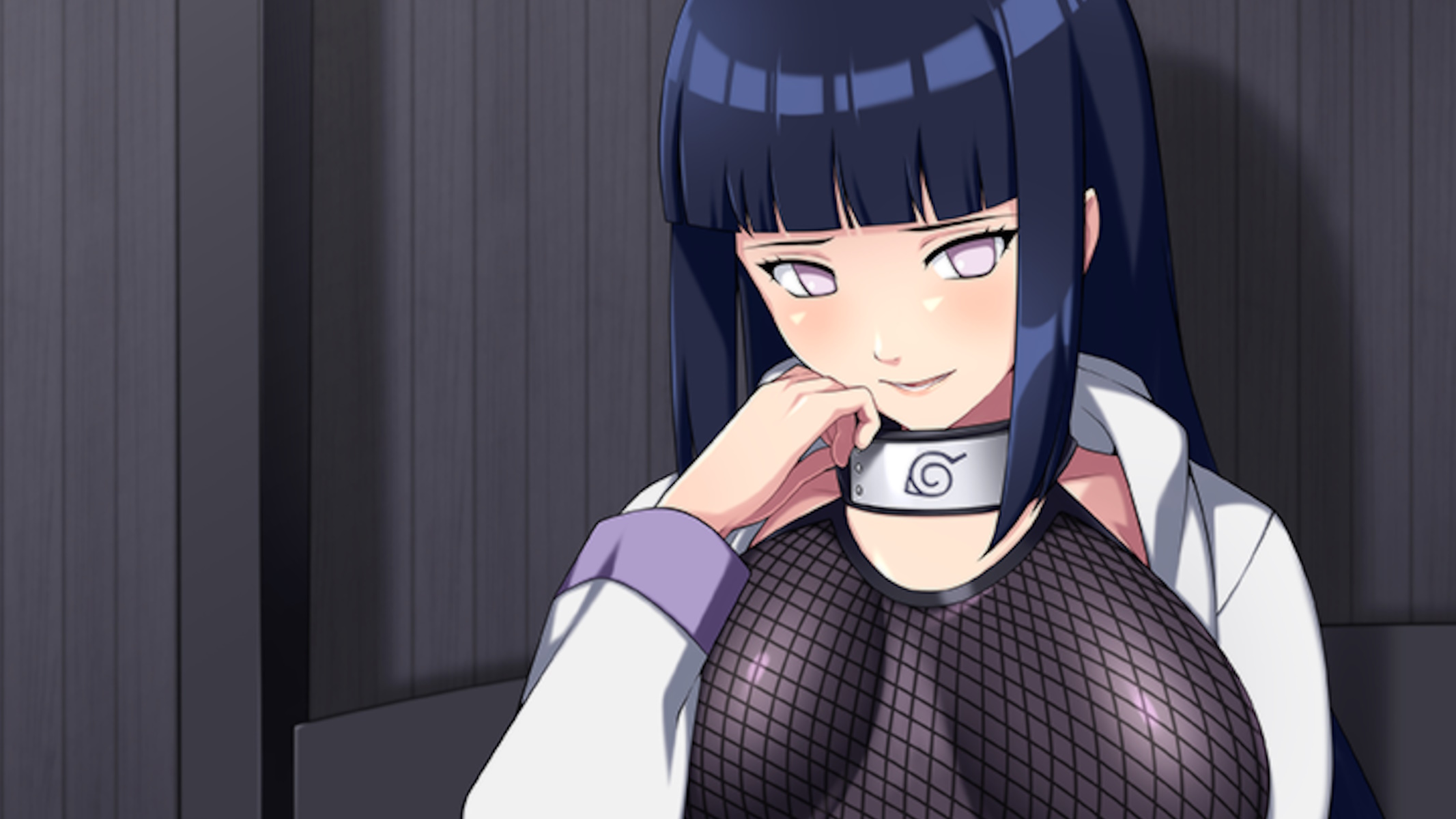 naruto hinata lingerie