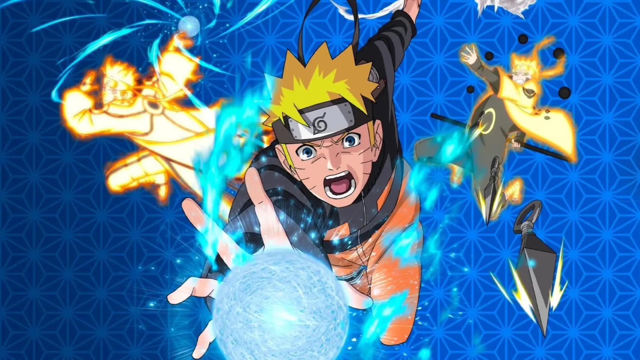 Naruto X Boruto Ultimate Ninja Storm Connection