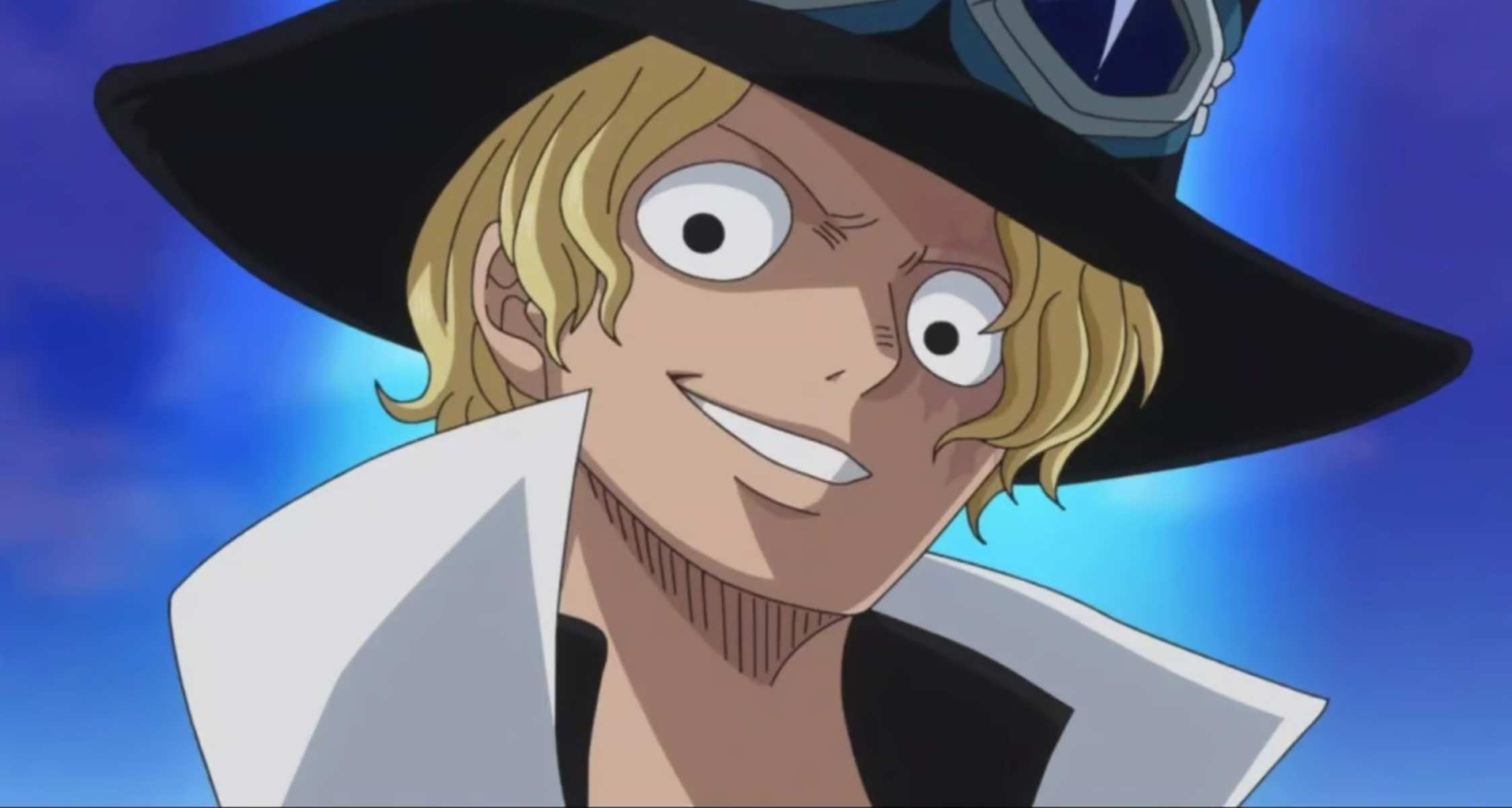 One Piece: i fan tirano un sospiro di sollievo per Sabo nell'arco di Egghead