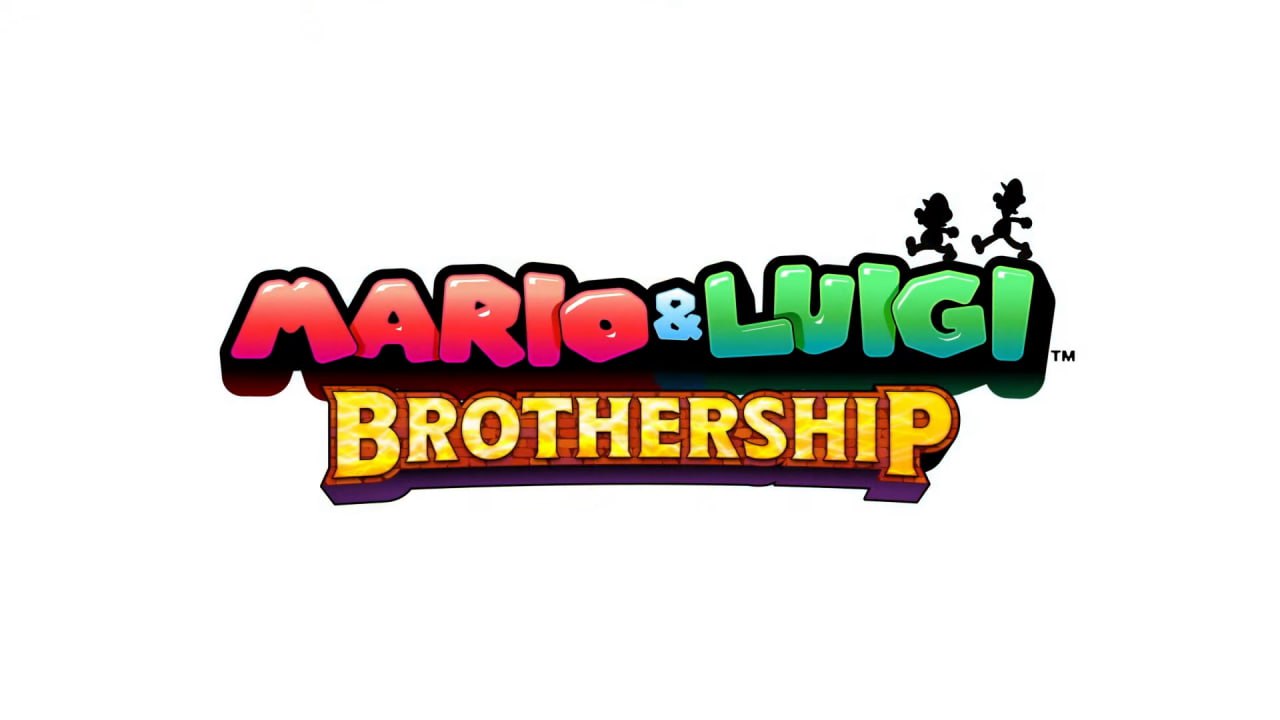 Mario e Luigi