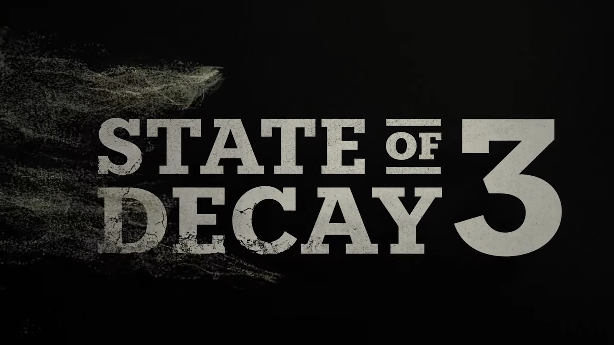 State of Decay 3