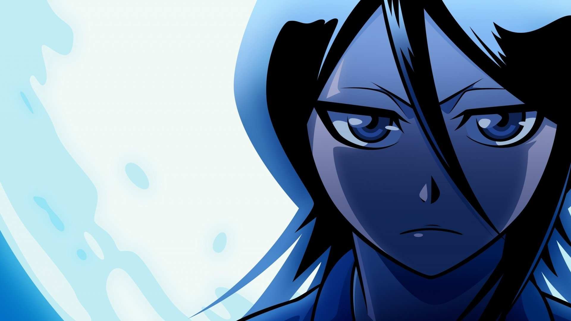 Bleach: Rukia mette in mostra tutta la sua bellezza in questo ...