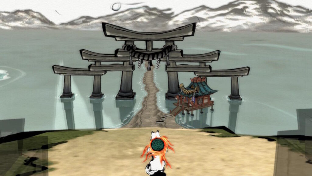 Okami 2