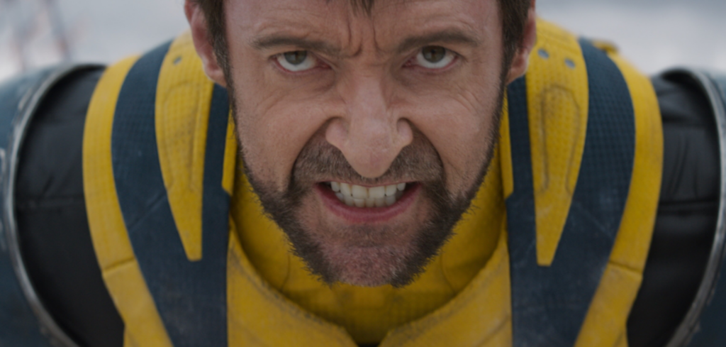 Wolverine