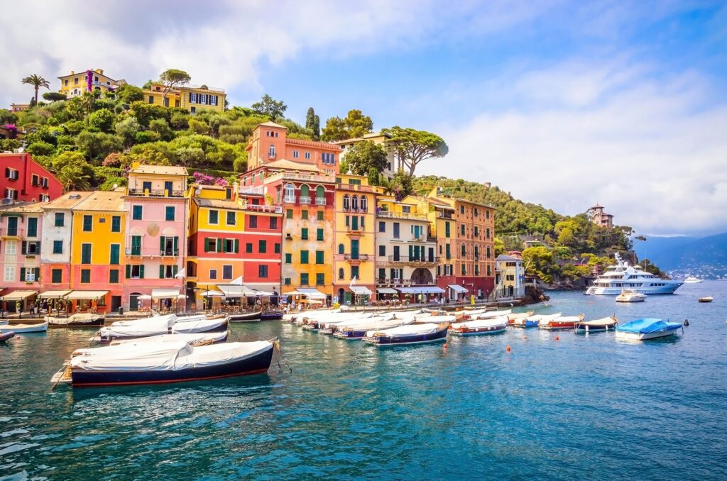 Portofino