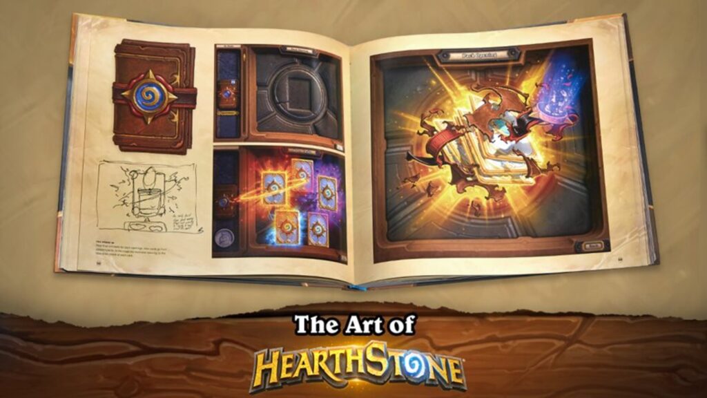 Hearthstone