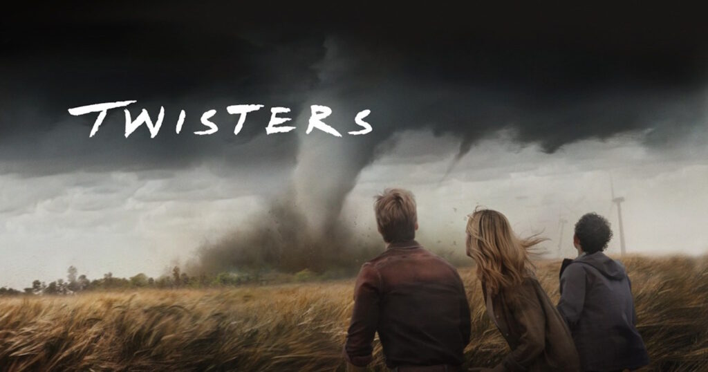 Twisters