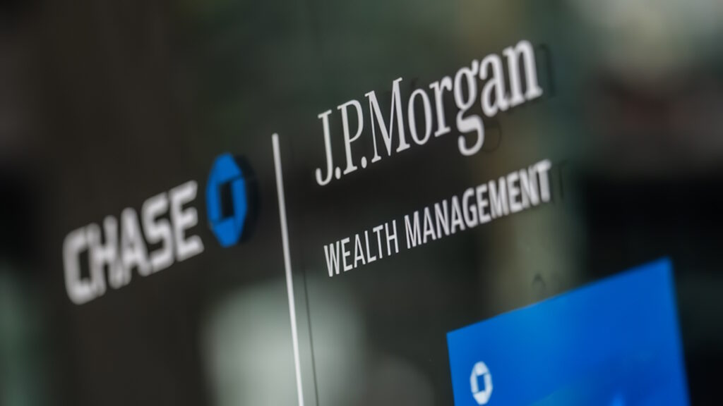 JP Morgan Chase introduce l'AI nella divisione di asset e wealth management.