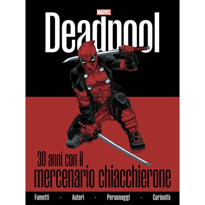 Deadpool