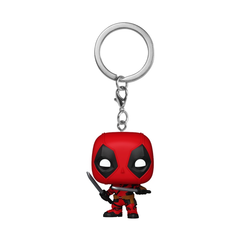 Deadpool