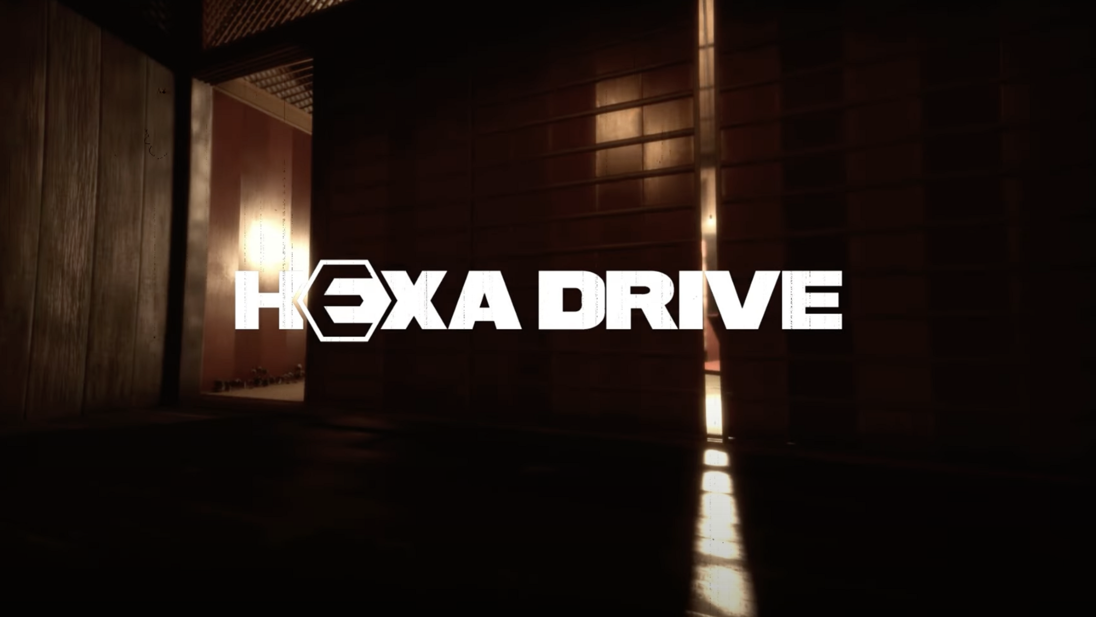 HexaDrive horror teaser