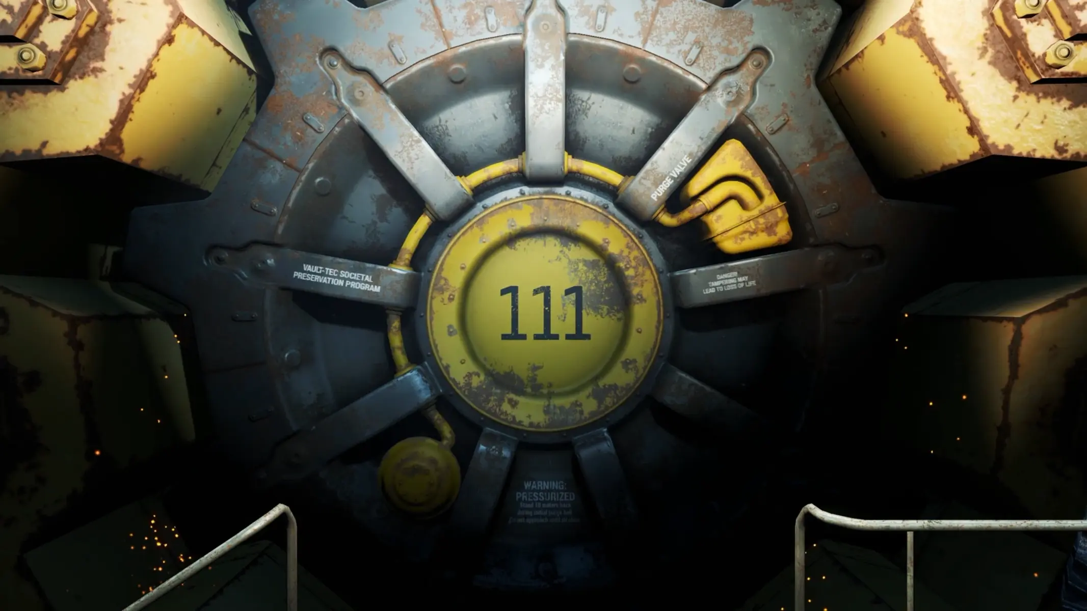 Fallout Vault