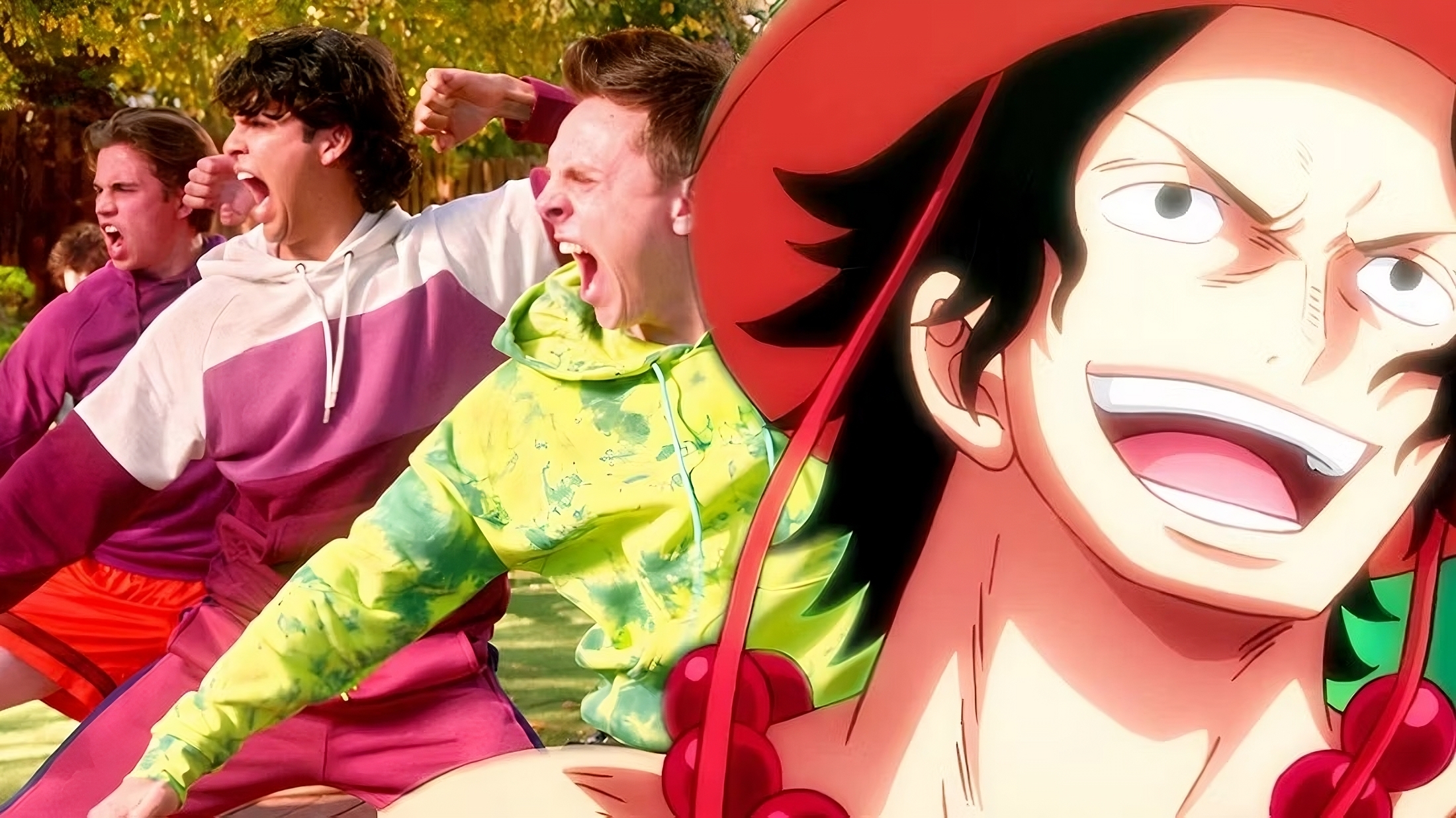 One Piece - Netflix 2, una star di Cobra Kai vuole interpretare Ace: "è il ruolo dei miei sogni"