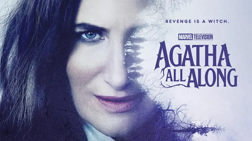  Agatha All Along