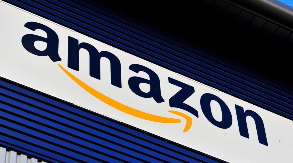 Amazon