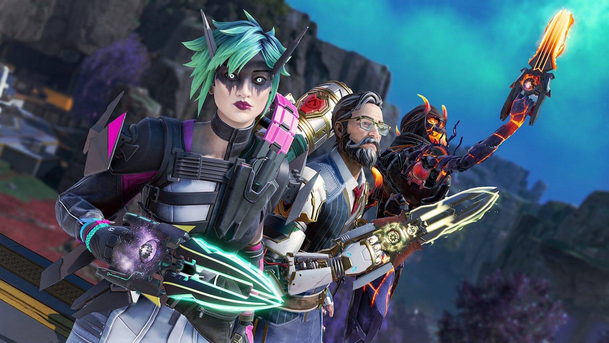 Apex Legends Stagione 22