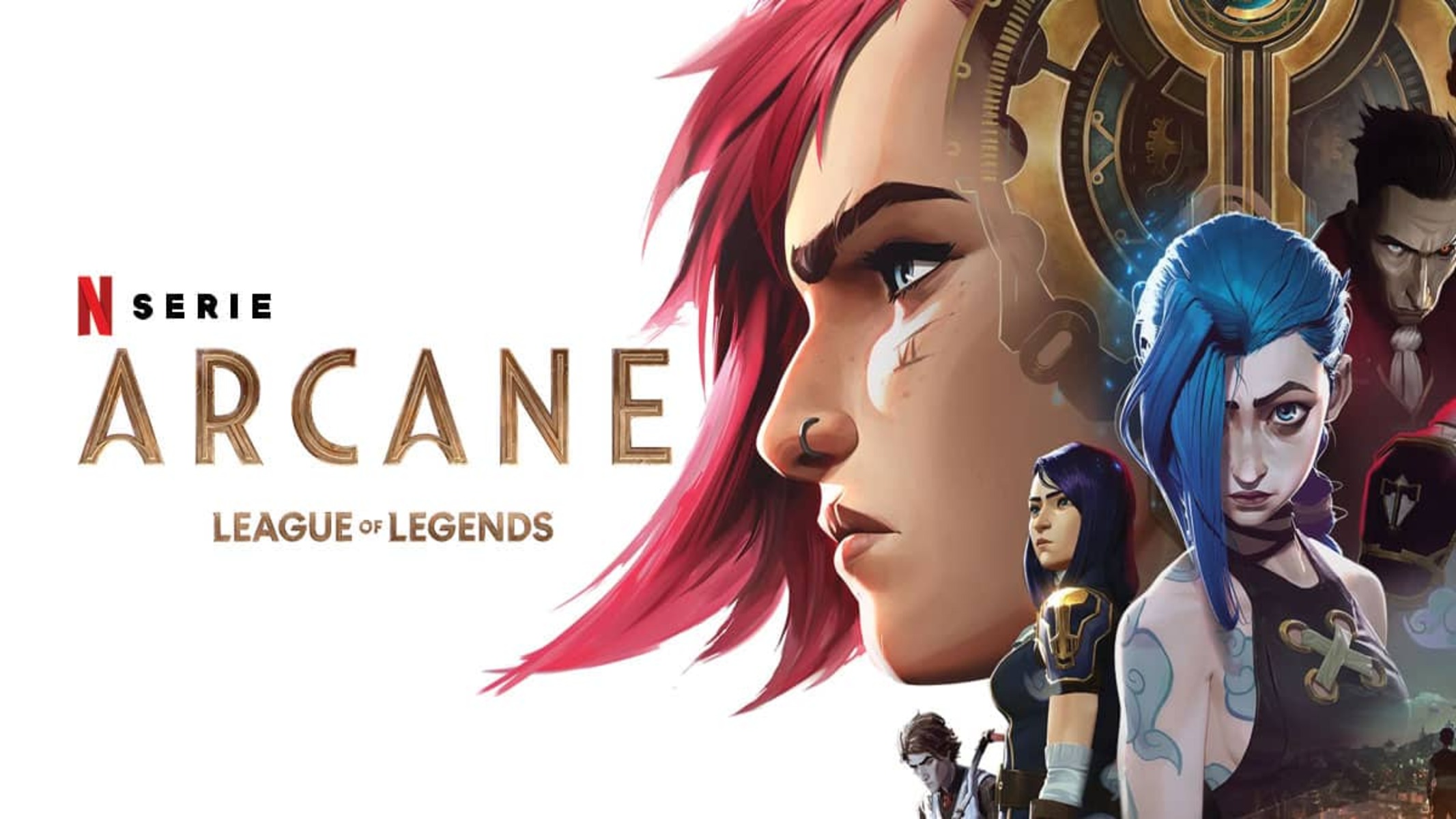 Arcane stagione 2: il trailer anticipa Warwick, Noxiani e nuovi personaggi