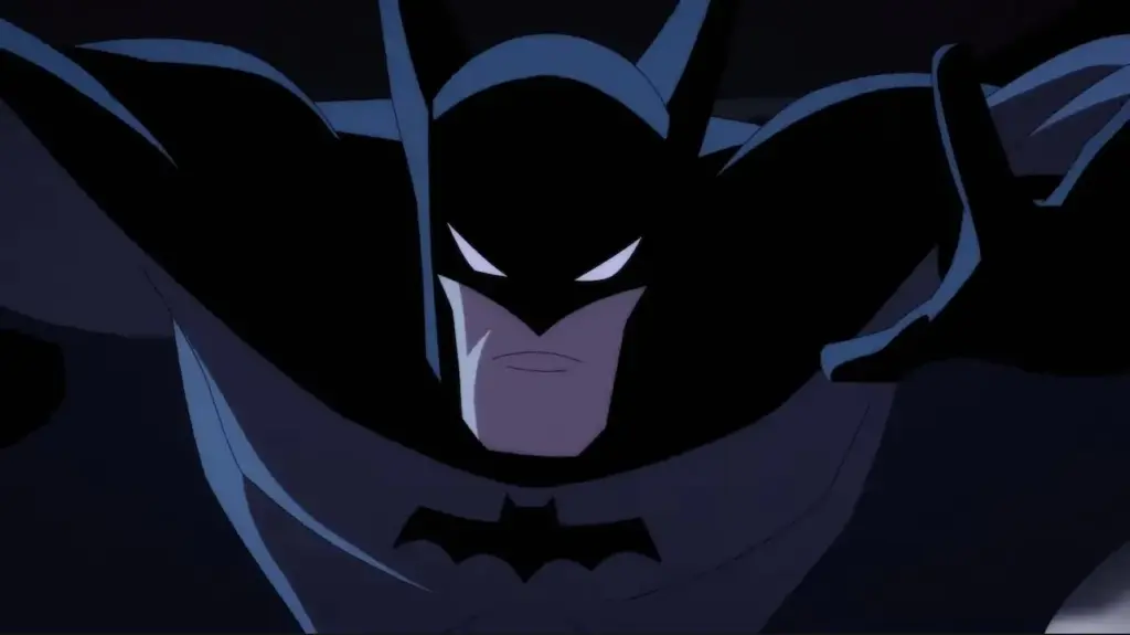 batman caped crusader trailer fumettologica jpg