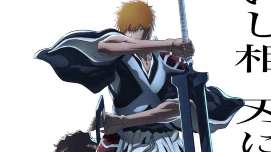 Bleach