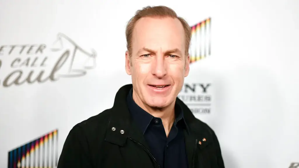 Bob Odenkirk 