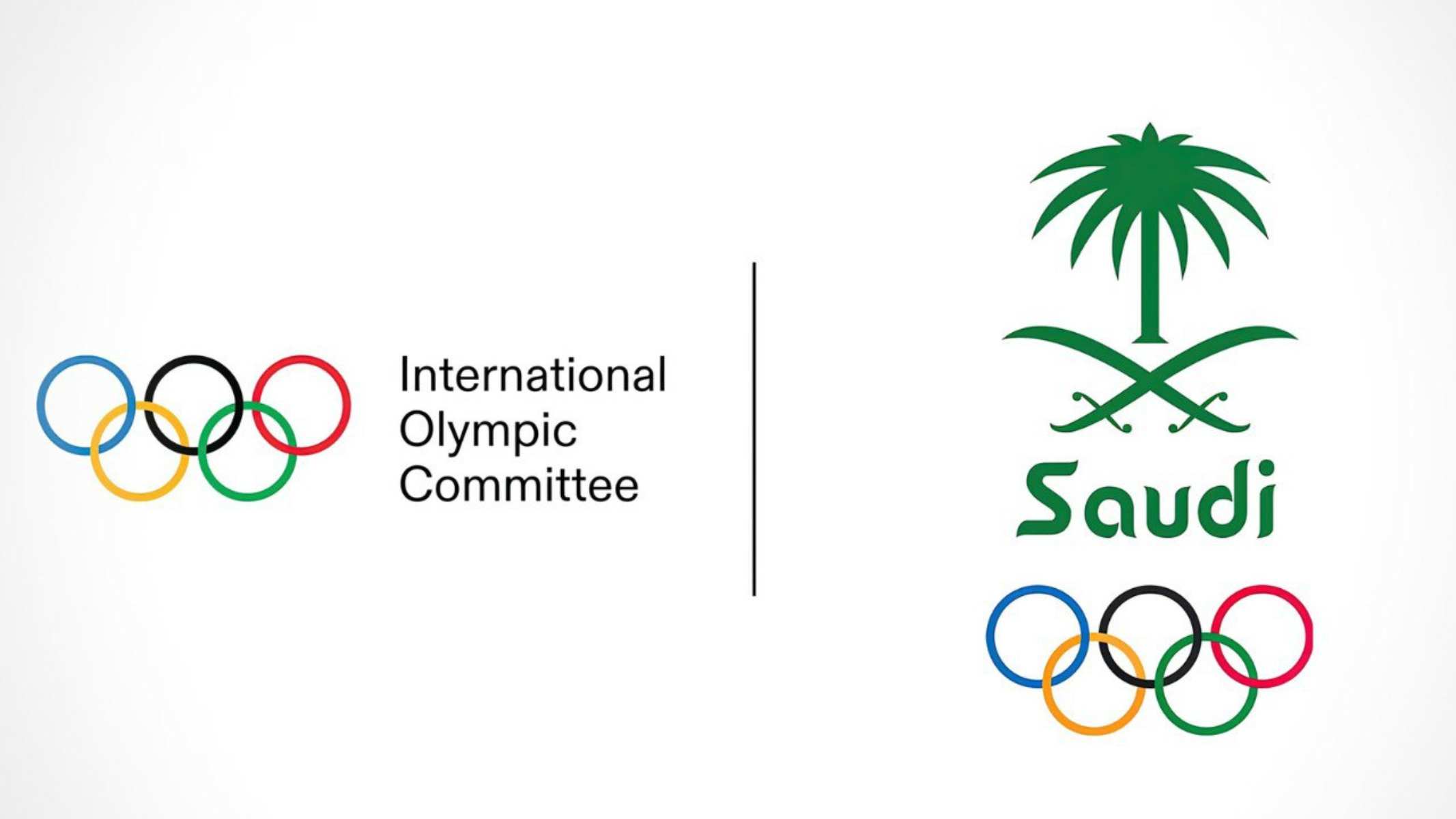 Olimpiadi, Arabia Saudita