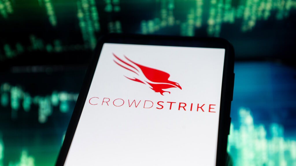 CrowdStrike e la sicurezza informatica