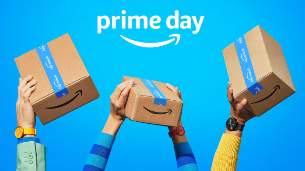 Amazon Prime Days