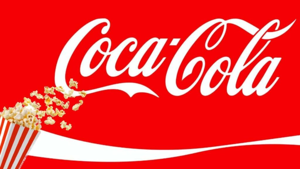 Coca Cola