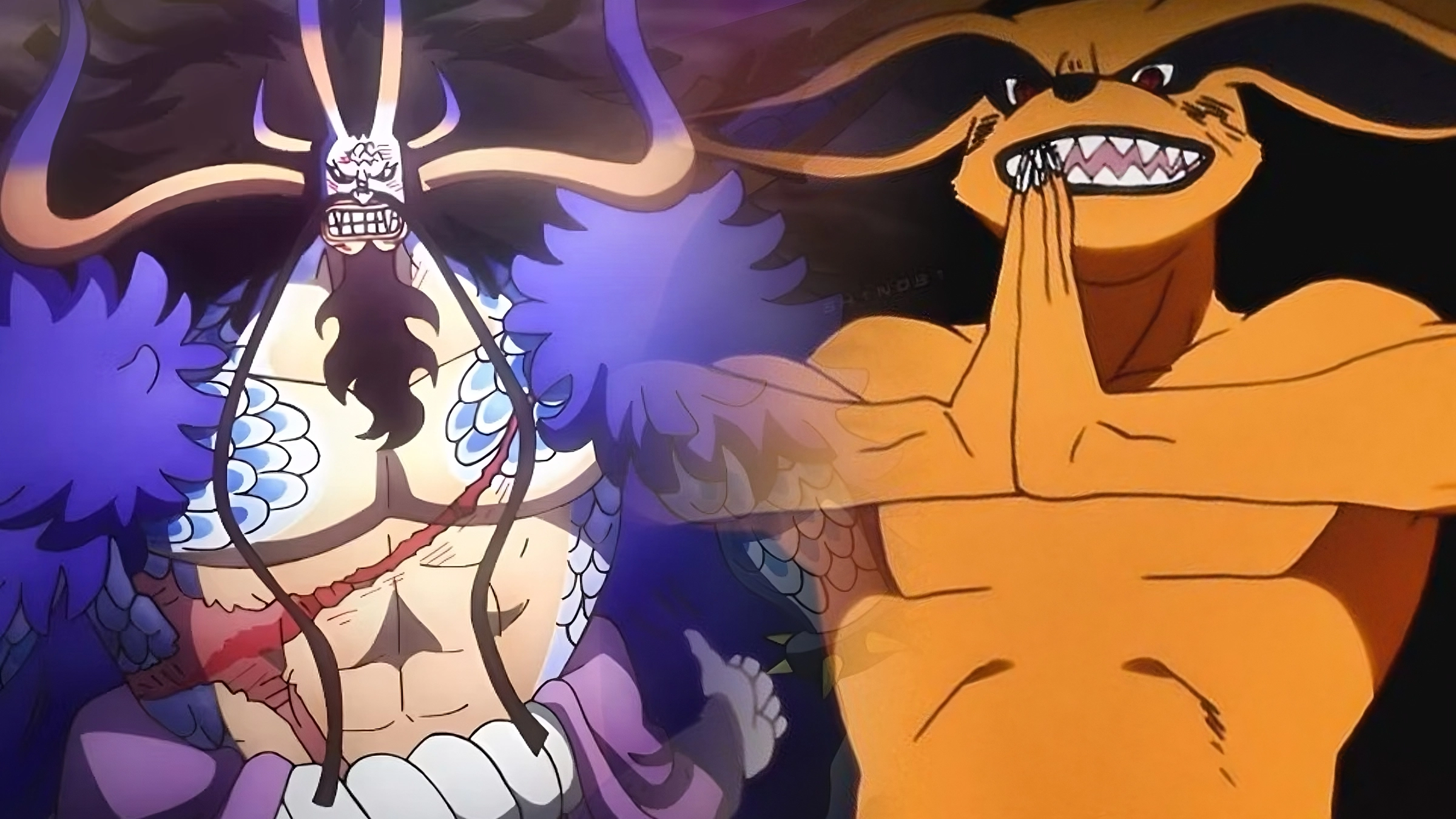 Tessho Genda, voce giapponese di Kaido in One Piece e Kurama in Naruto si ferma per motivi di salute