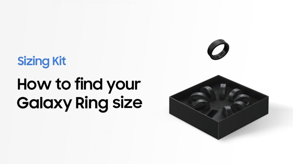 Samsung Galaxy Ring