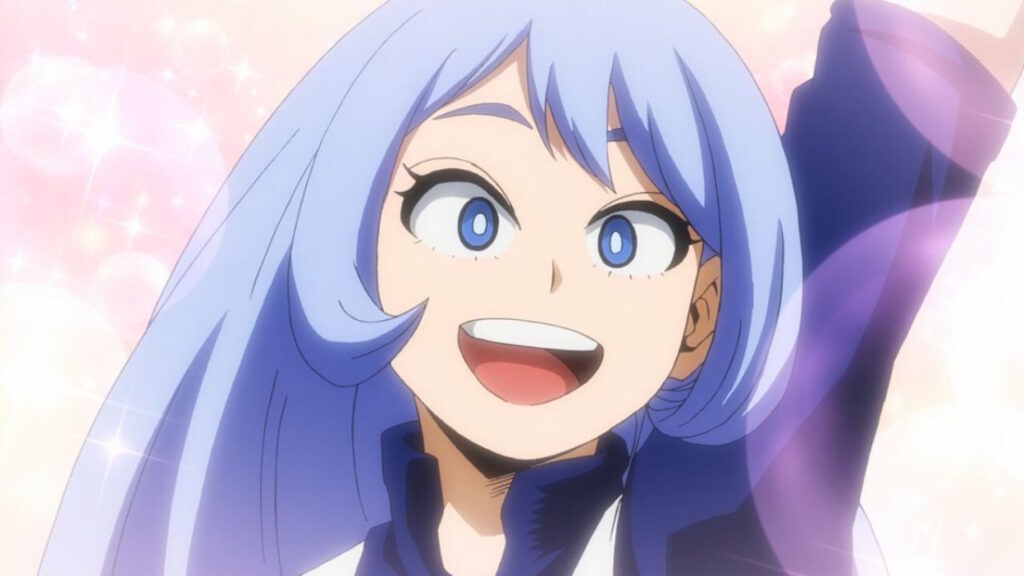 My Hero Academia Nejire