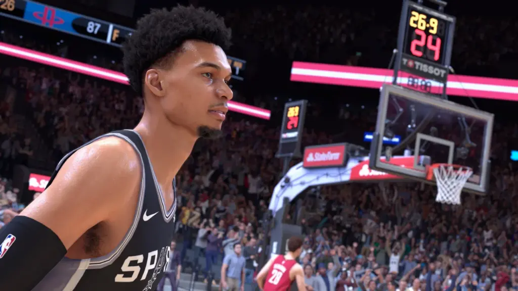 nba 2k25 hits the court this september for xbox one and series xs