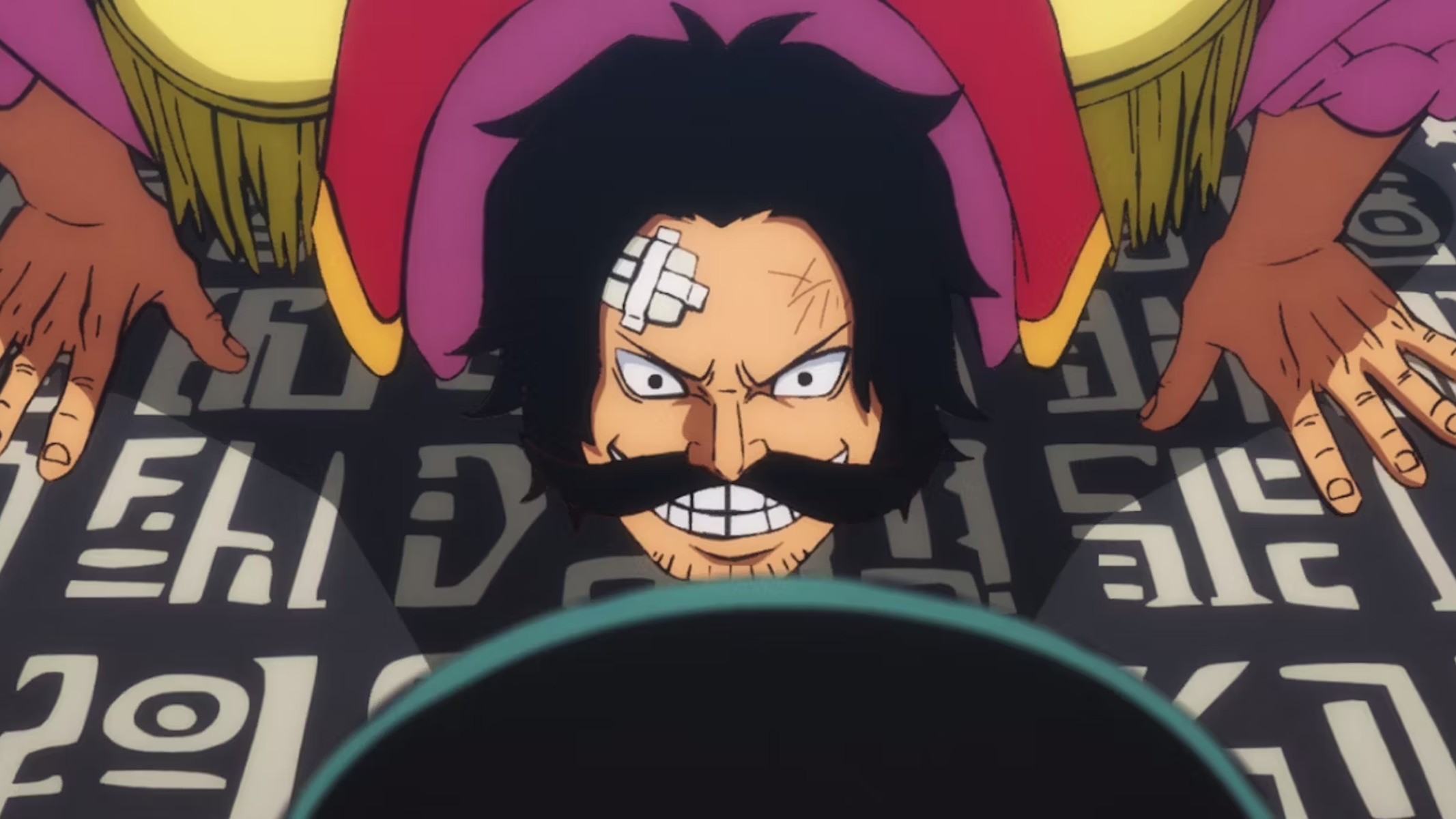 One Piece Gol D. Roger e i segreti del mondo