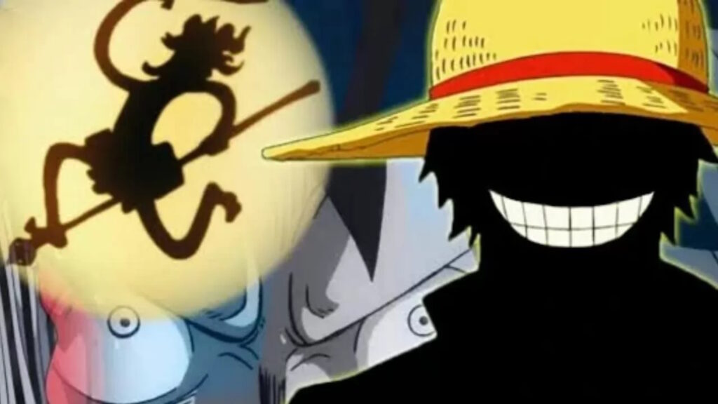 One Piece JoyBoy