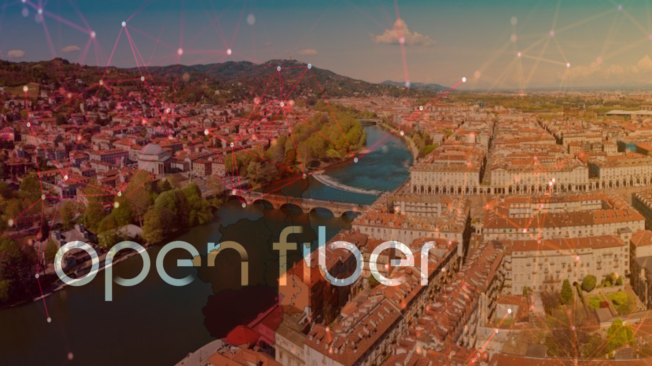 Open Fiber Piemonte