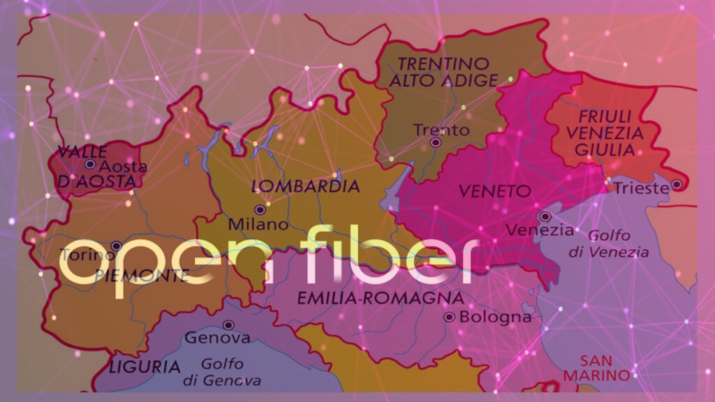 open fiber