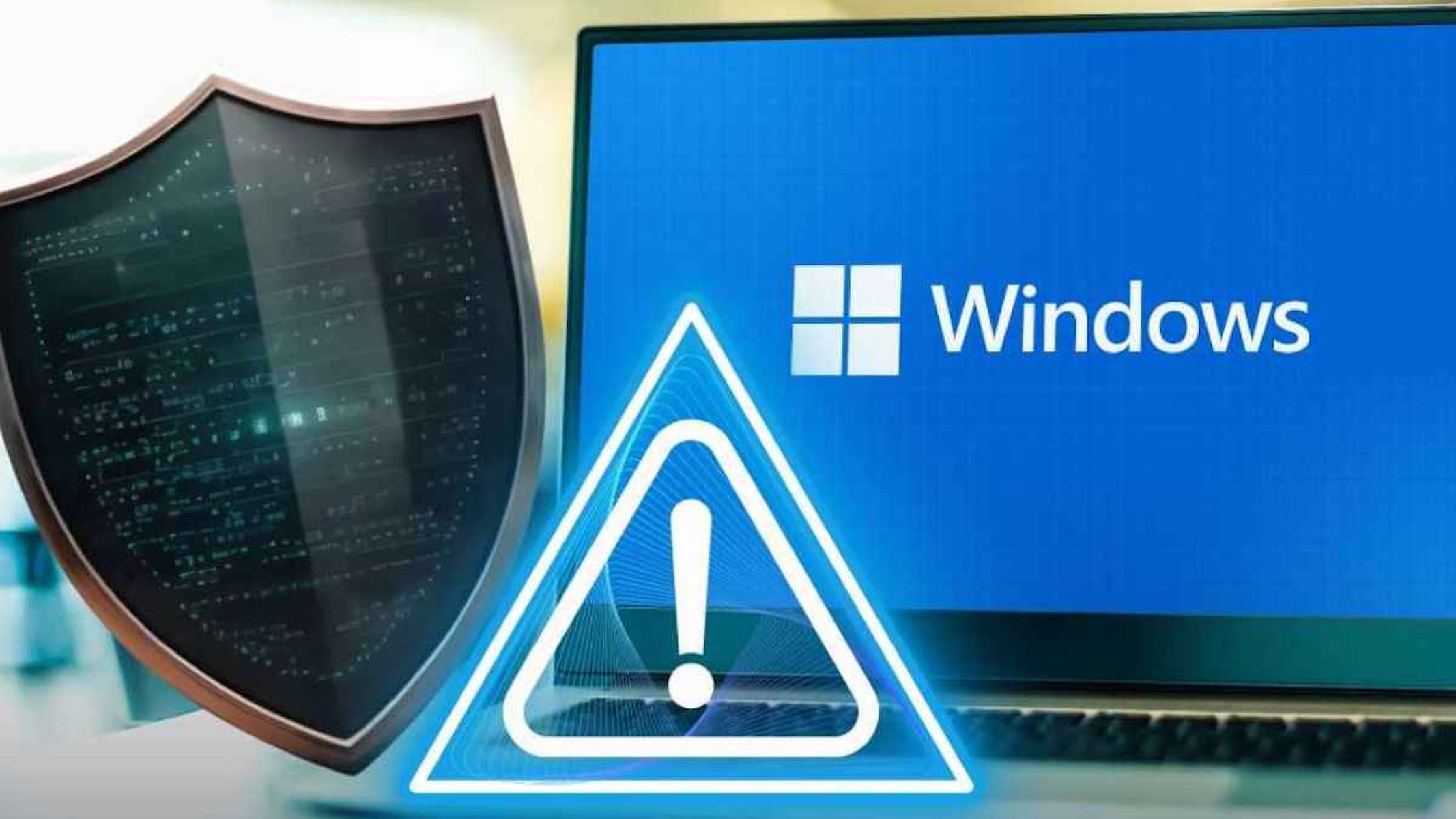 Microsoft e la sicurezza di Windows