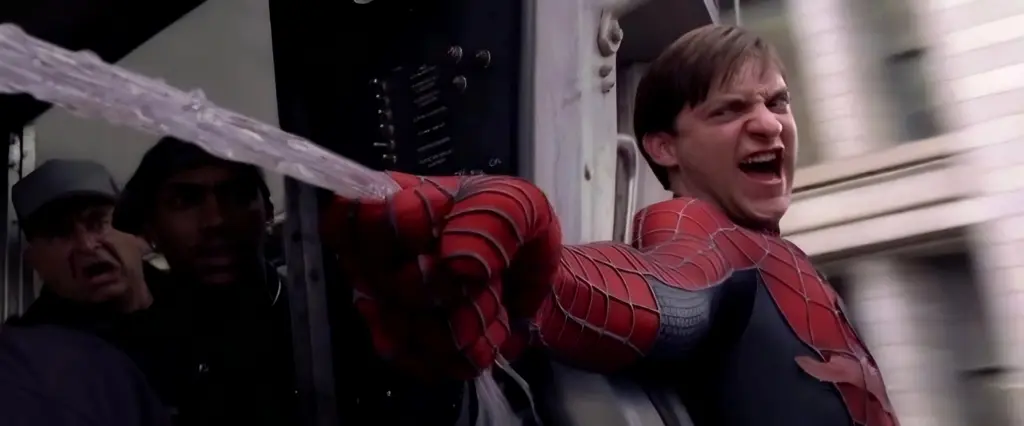 Perché Spider-Man 2 di Sam Raimi è ancora oggi, uno dei Cinecomics più amati dal pubblico