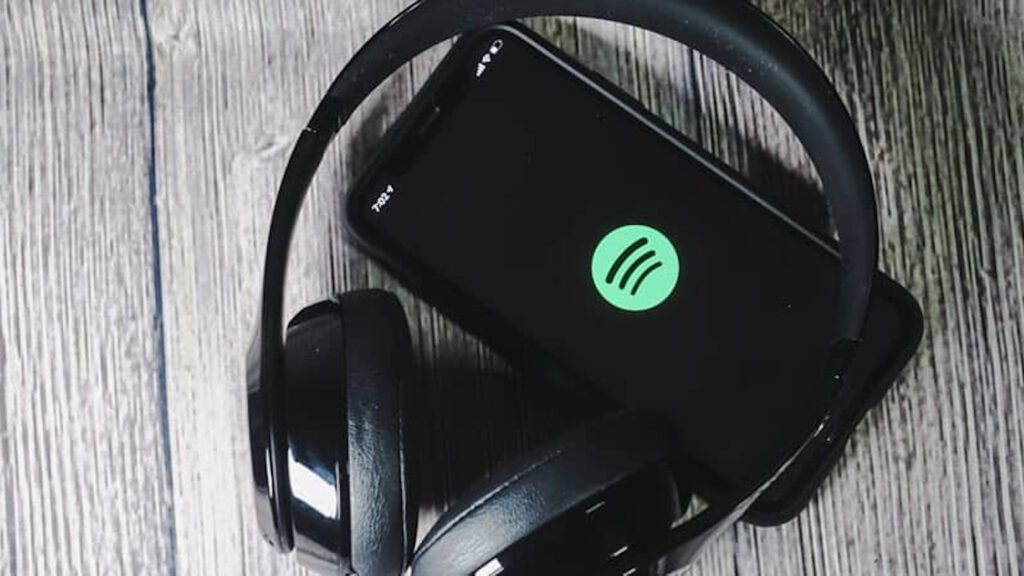 Spotify Premium con audio migliorato