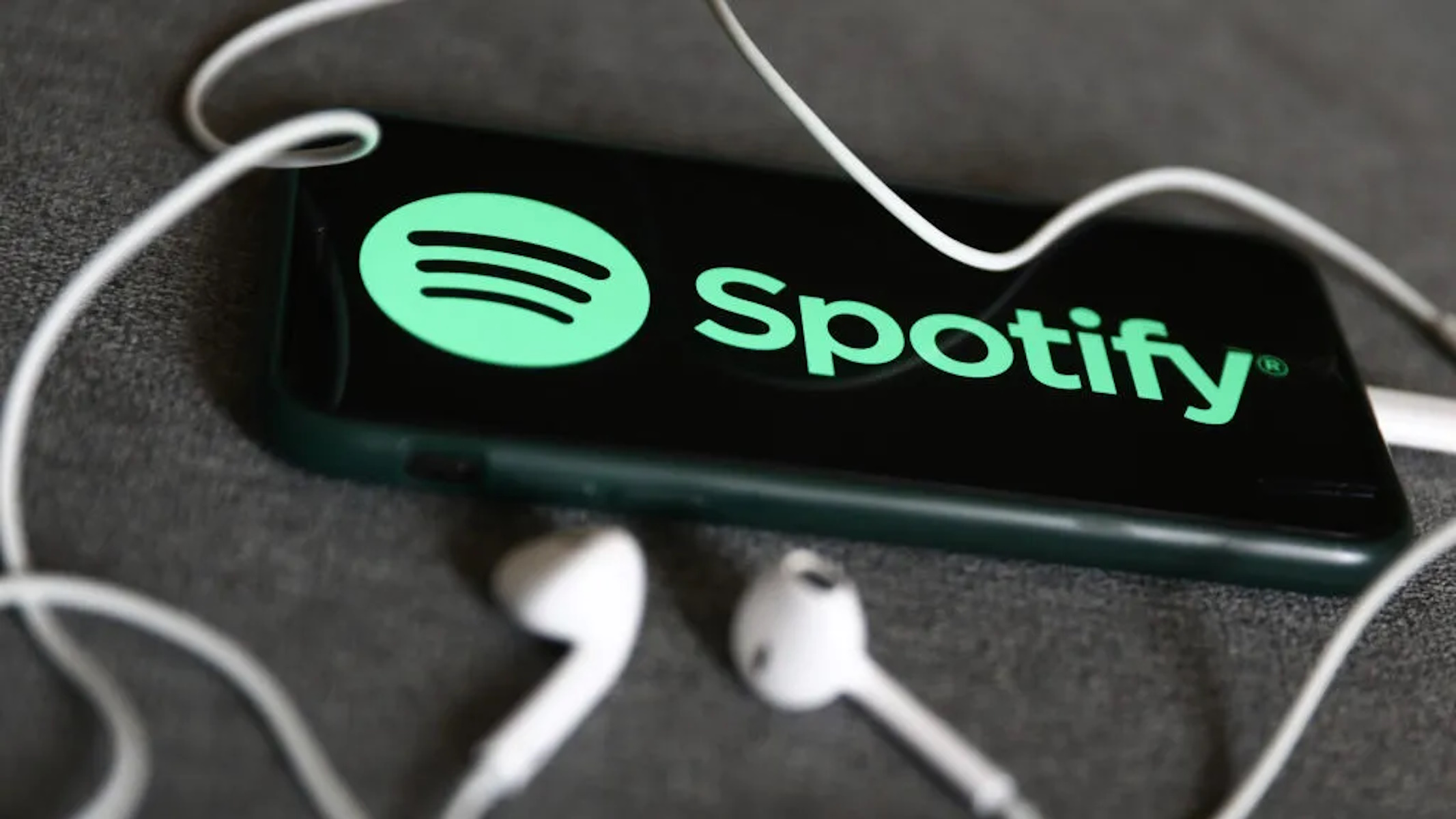Spotify Premium con audio migliorato